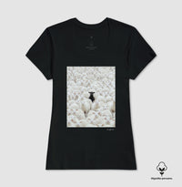 Camiseta premium A Única
