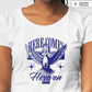 Camiseta premium Maranata