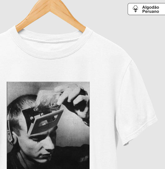 Camiseta Premium Dados Pessoais