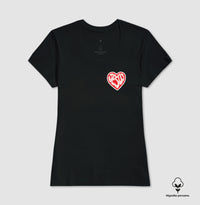 Camiseta premium Jesus