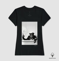 Camiseta premium Puff