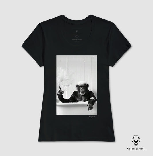 Camiseta Premium Puff