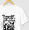 Camiseta Tradicional Classic