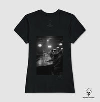 Camiseta premium O Último Drink