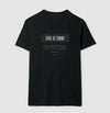 Camiseta tradicional Louve ao Senhor