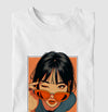 Camiseta tradicional Wink