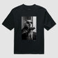 Camiseta Oversized Capivara Noir