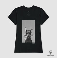 Camiseta premium O Guardião