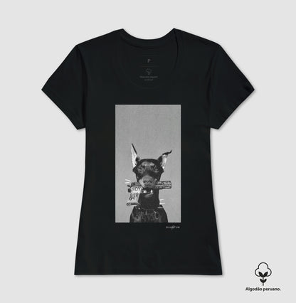 Camiseta Premium O Guardião