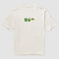 Camiseta Oversized Tropical