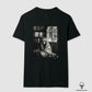 Camiseta premium Fora de Órbita