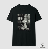 Camiseta premium Fora de Órbita