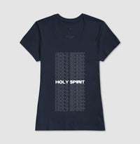Camiseta tradicional Holy Spirit