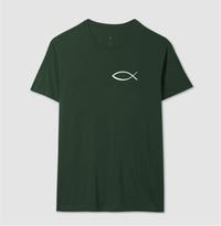Camiseta tradicional Íctis