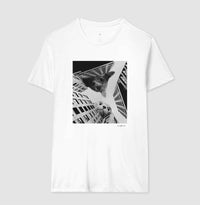 Camiseta Tradicional Vila dos Gatos