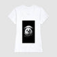Camiseta Tradicional Panda-nauta