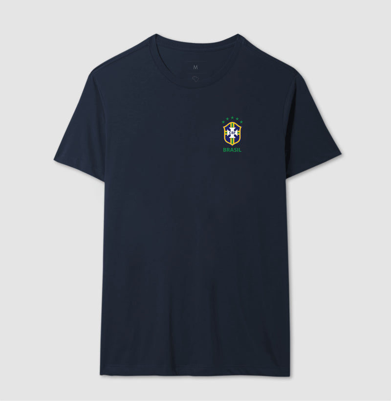 Camiseta Tradicional CBF