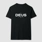 Camiseta tradicional Deus é bom