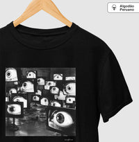 Camiseta premium Views