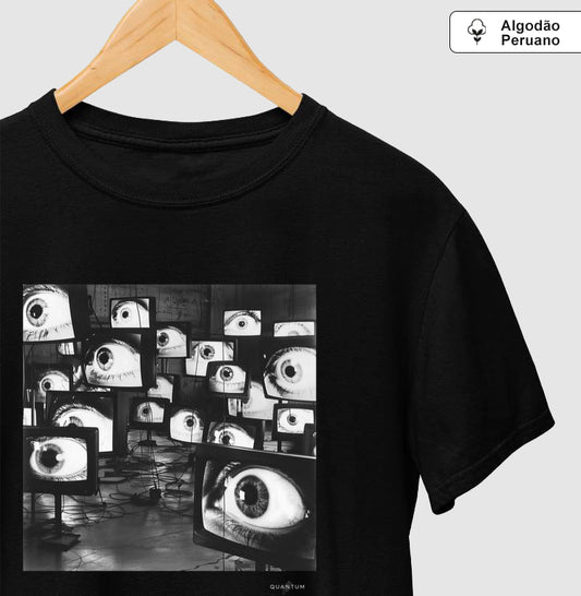 Camiseta Premium Views