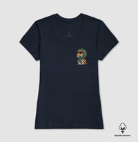 Camiseta Premium Onça