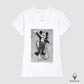 Camiseta Premium Game Over, Mickey!