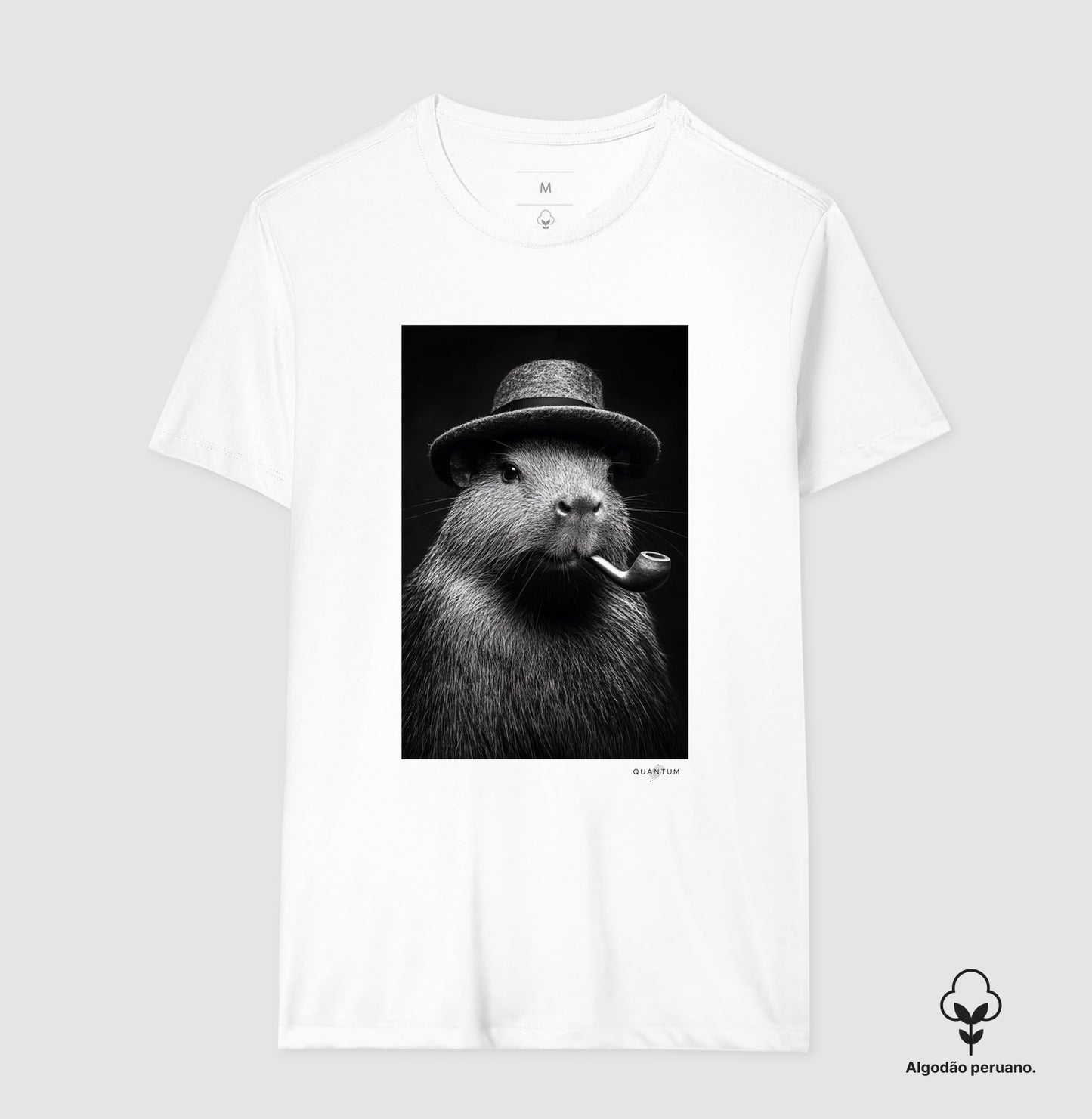 Camiseta Premium Lord Capi