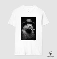 Camiseta premium Lord Capi