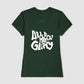 Camiseta tradicional All For His Glory