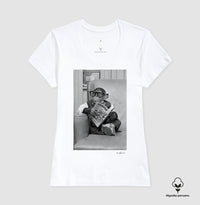 Camiseta premium CEO da Selva