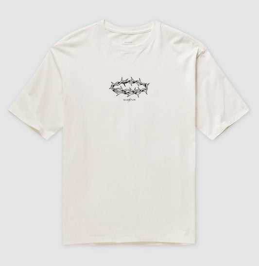 Camiseta oversized INRI