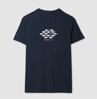 Camiseta tradicional Metanoia