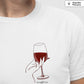 Camiseta premium Wine not?