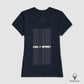 Camiseta premium Holy Spirit