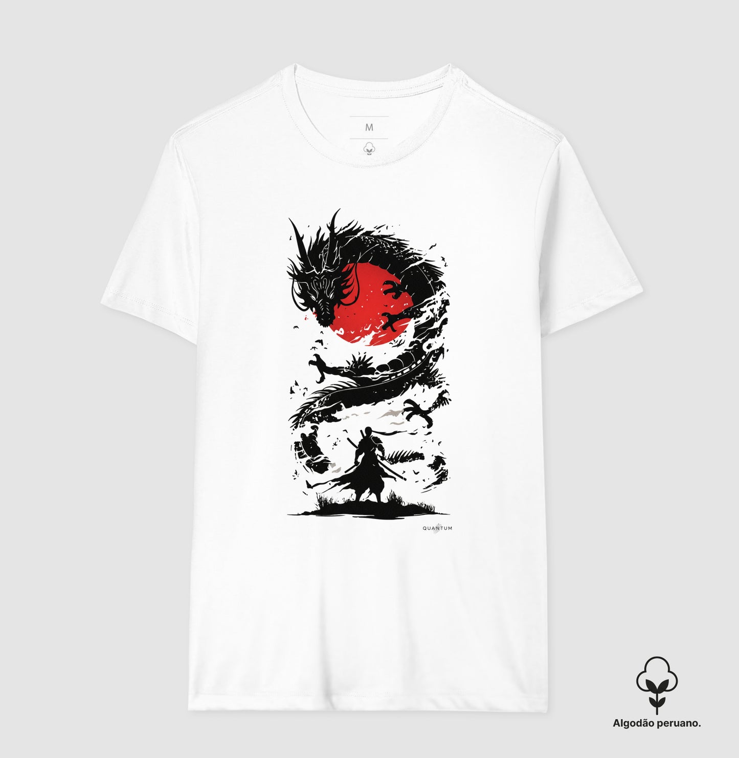 Camiseta Premium Honor