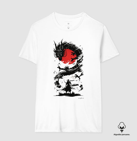 Camiseta Premium Honor