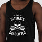Regata The ultimate deadlifter