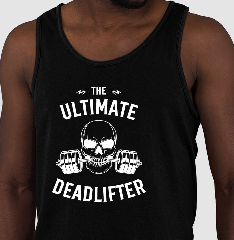 Regata The ultimate deadlifter