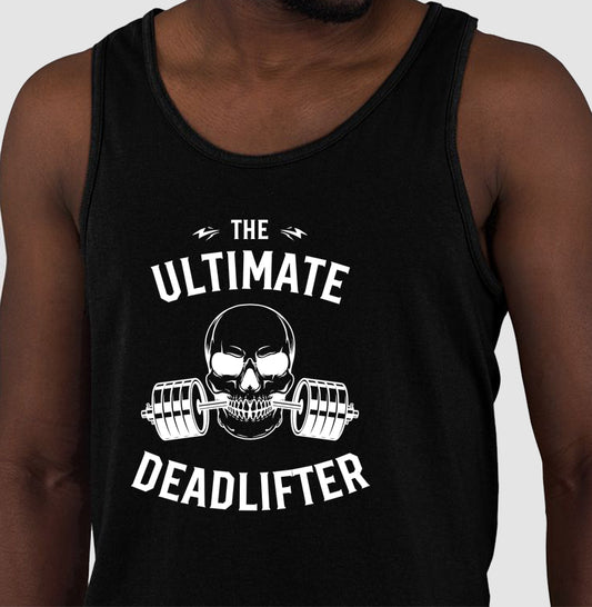 Regata The ultimate deadlifter