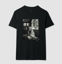 Camiseta Tradicional Fora de Órbita