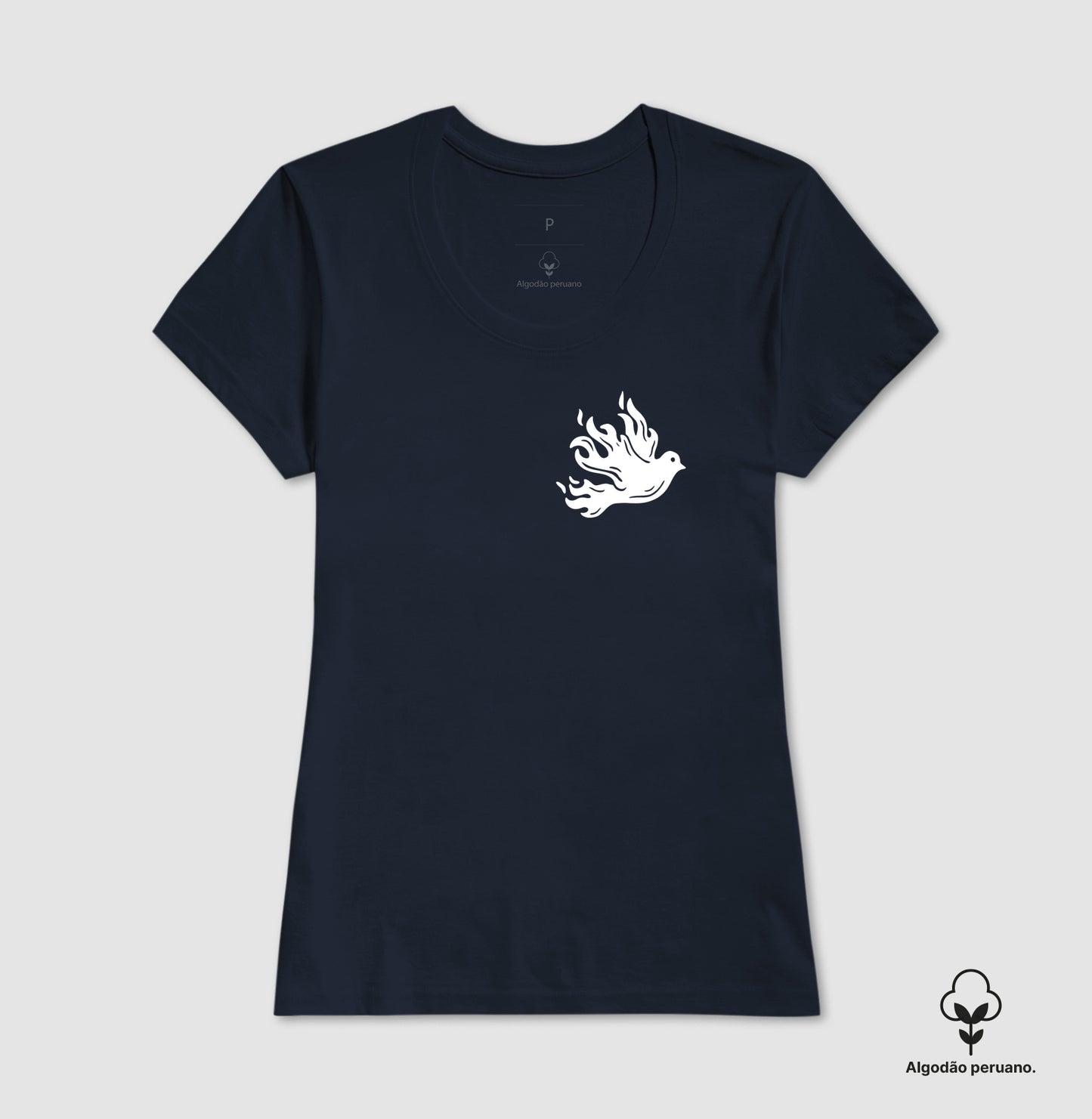 Camiseta premium Incendeia