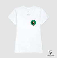 Camiseta Premium Fera