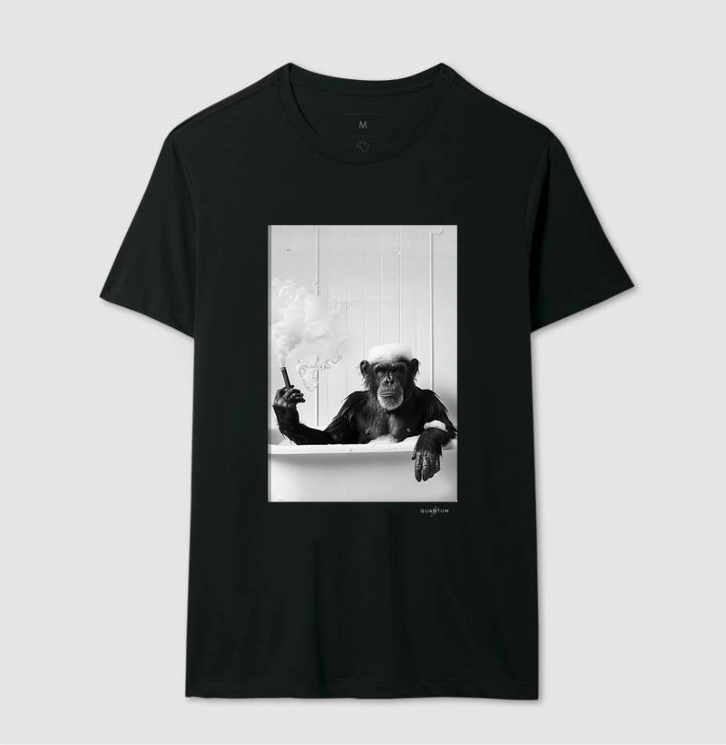 Camiseta Tradicional Puff