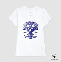 Camiseta premium Maranata