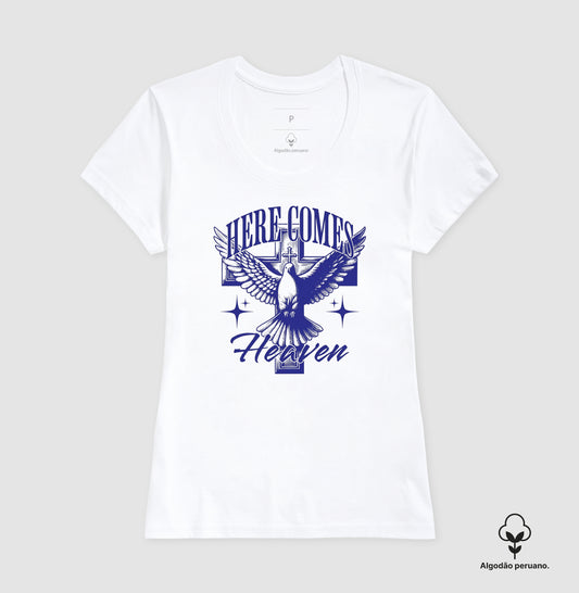 Camiseta premium Maranata