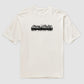 Camiseta oversized Última Ceia
