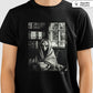 Camiseta premium Fora de Órbita