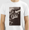 Camiseta Tradicional Smoking