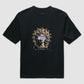 Camiseta oversized Medusa