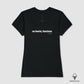 Camiseta premium Na teoria, funciona